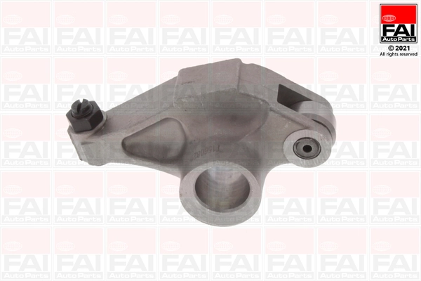 Rocker Arm, engine timing